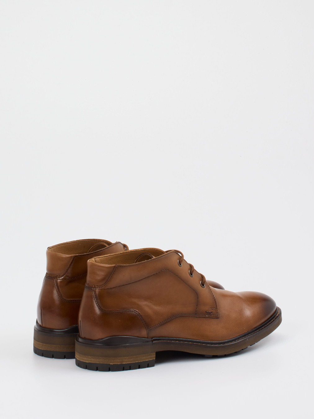 Boot braun 4701289057003