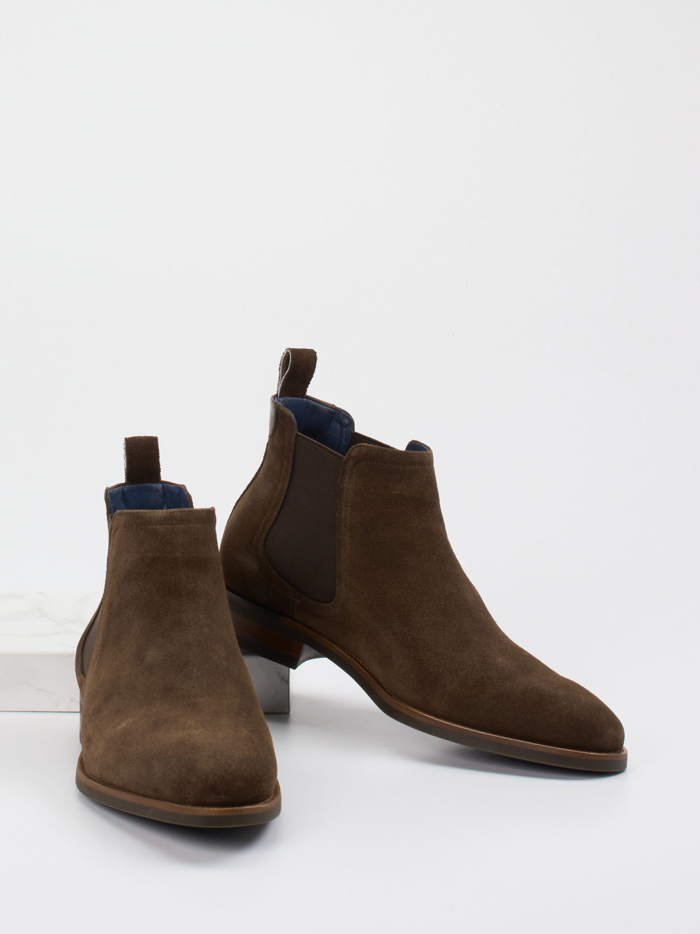 Boot braun 4711209059304