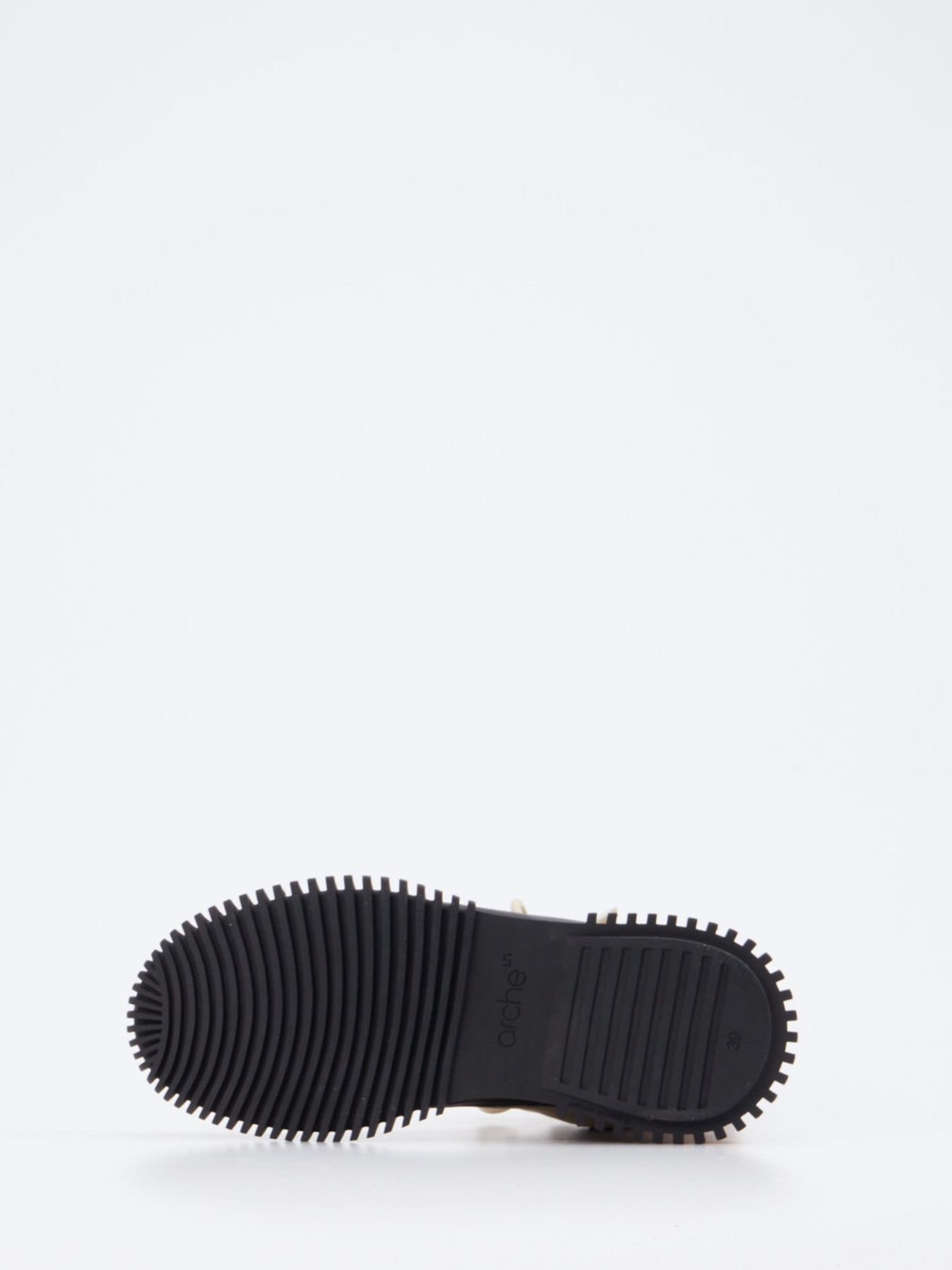 Schnürstiefelette beige 1823390000105