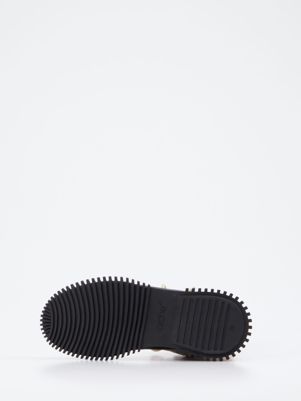 Schnürstiefelette beige 1823390000105