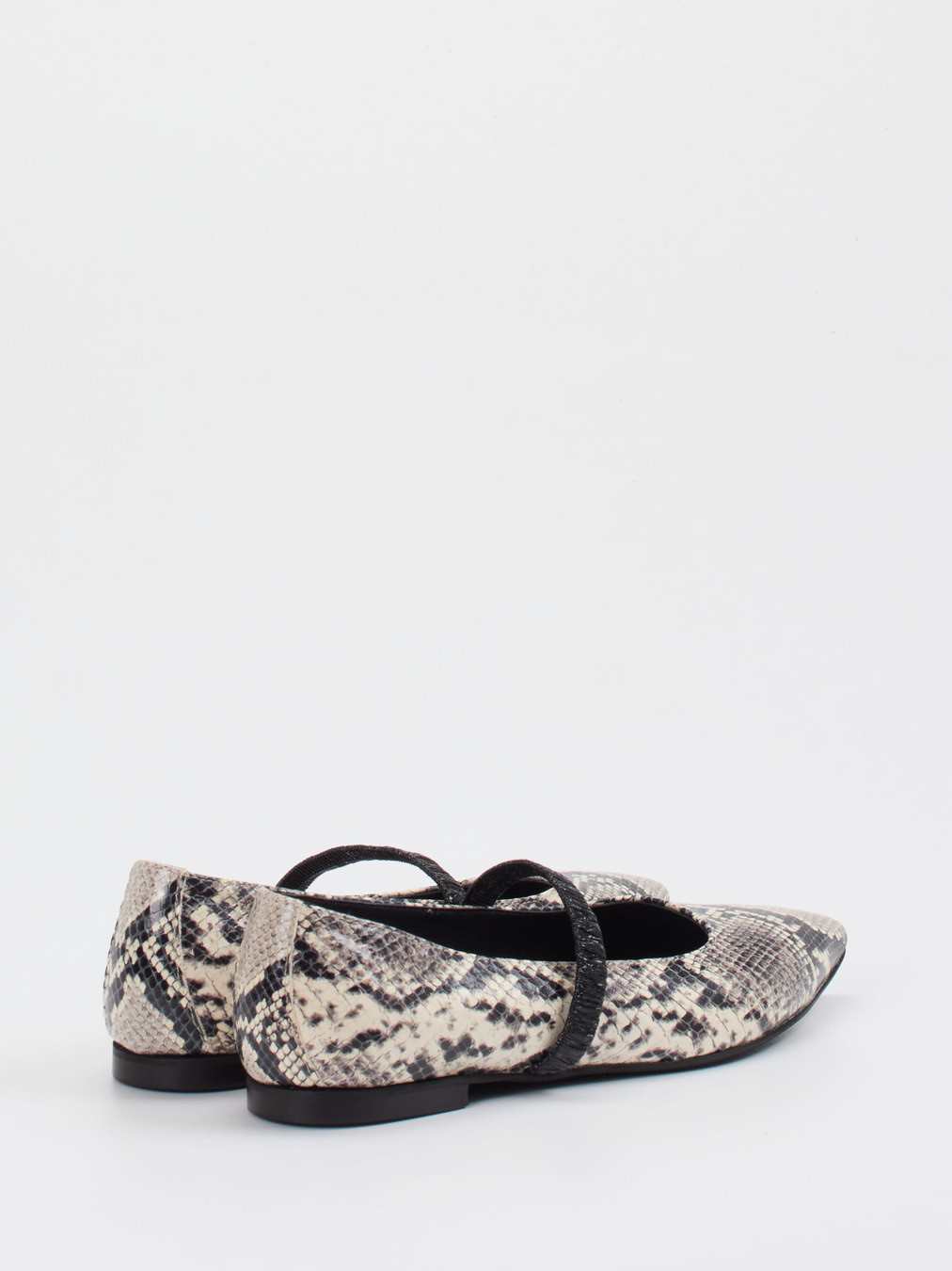 Spangenpumps schwarz 1421047000103