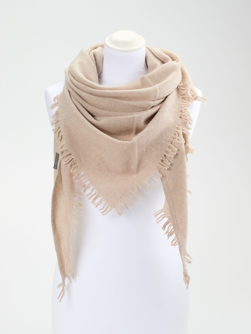 Schal beige 9321379000301