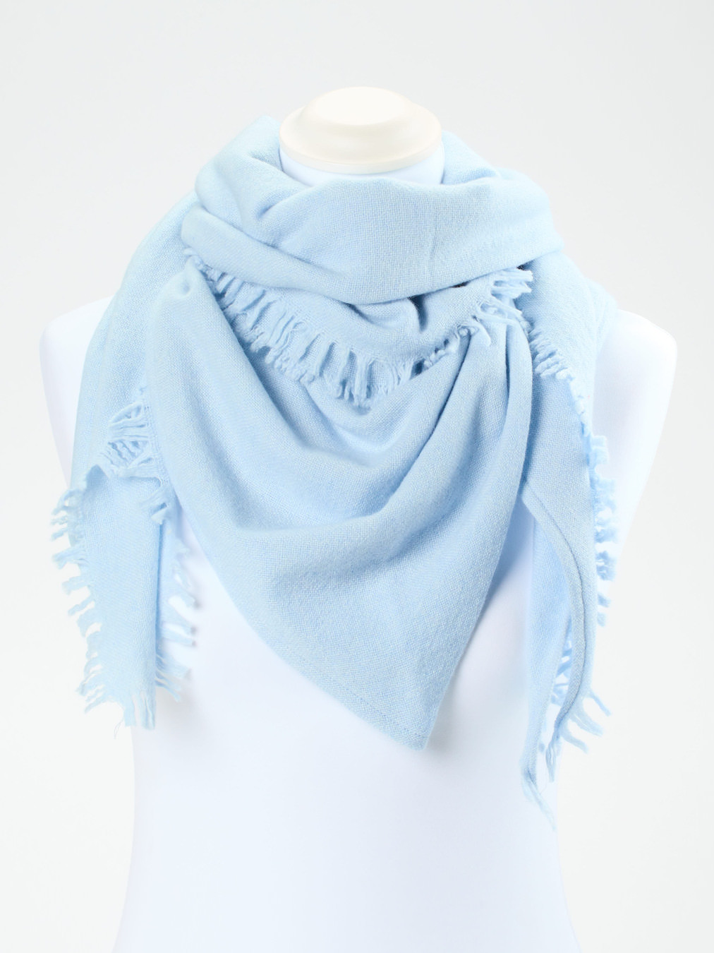 Schal blau 9321199000401