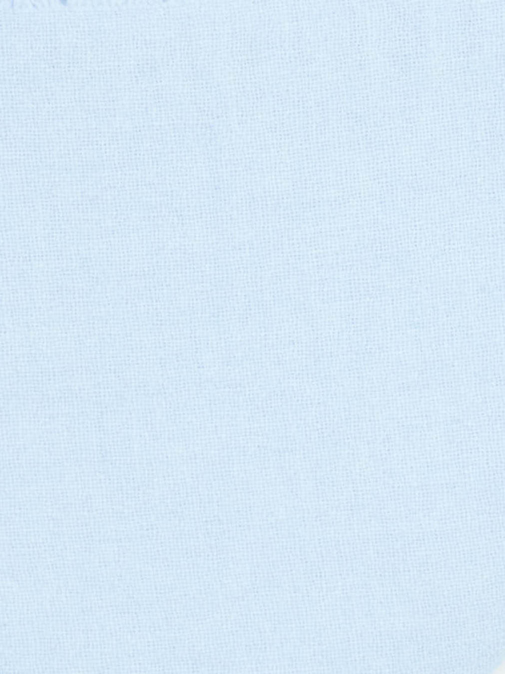 Schal blau 9321199000402