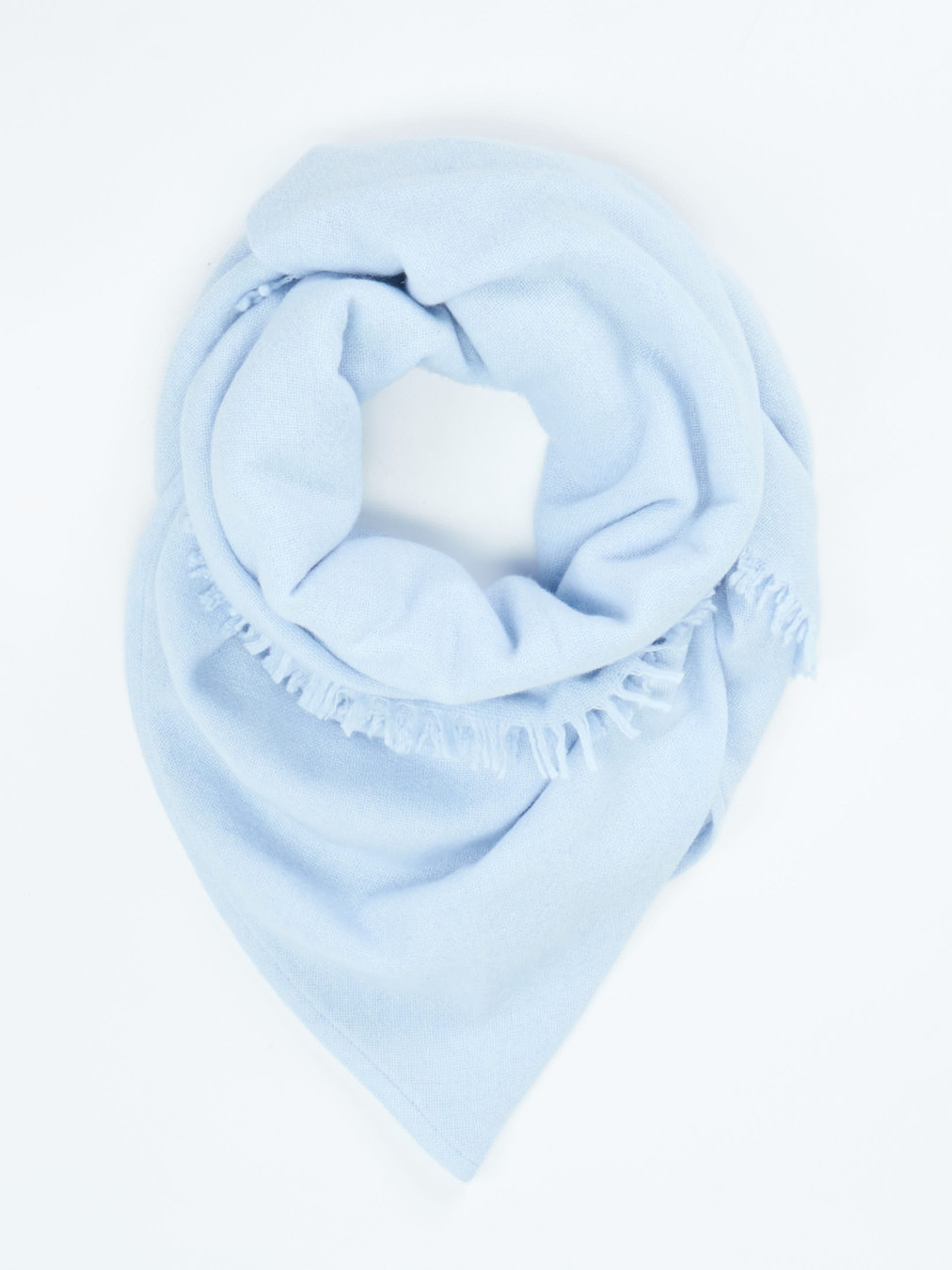 Schal blau 9321199000406