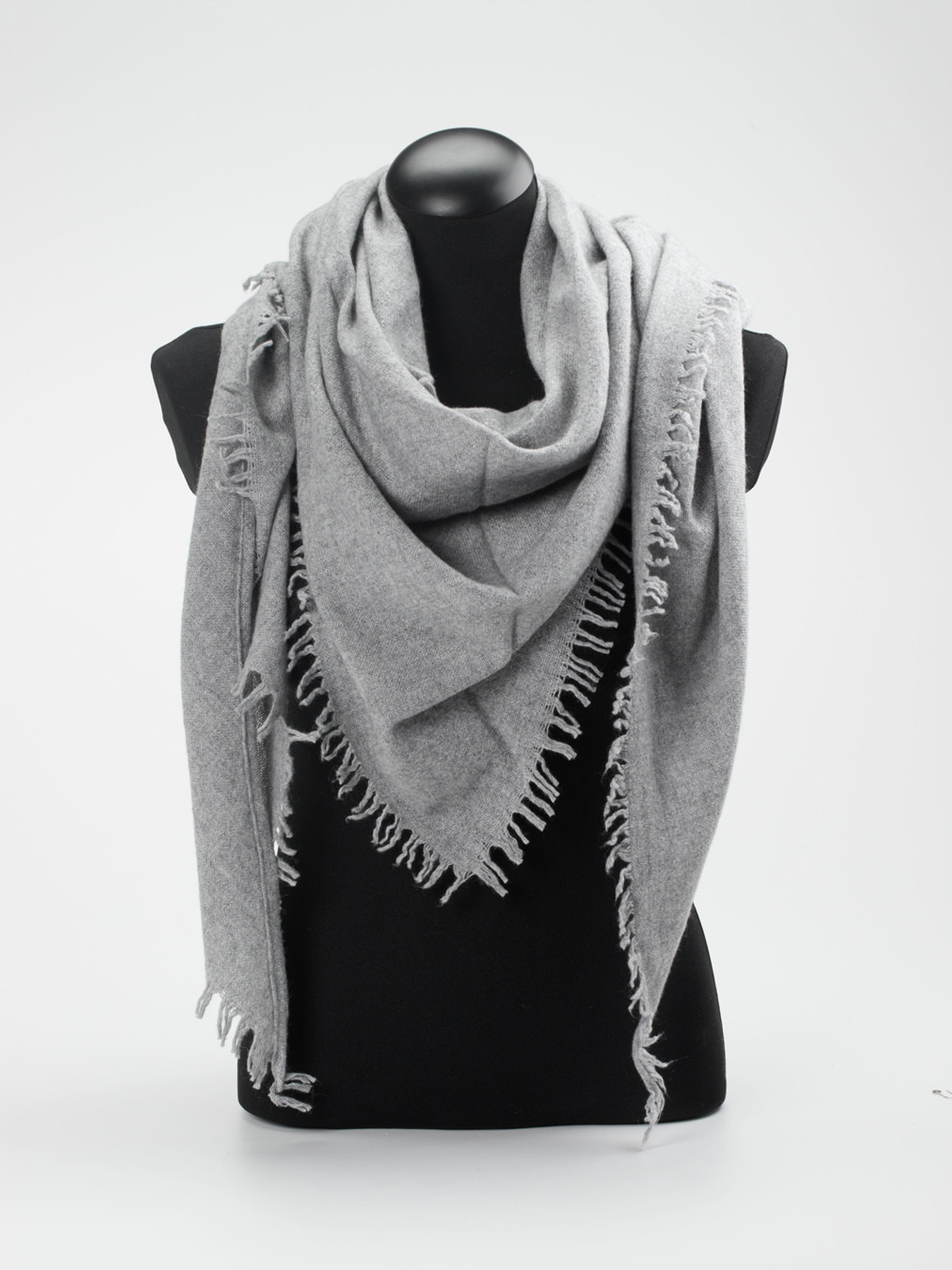 Tuch grau 9321499000101