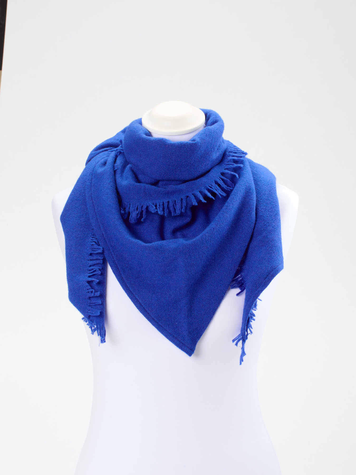 Tuch blau 9321159000101