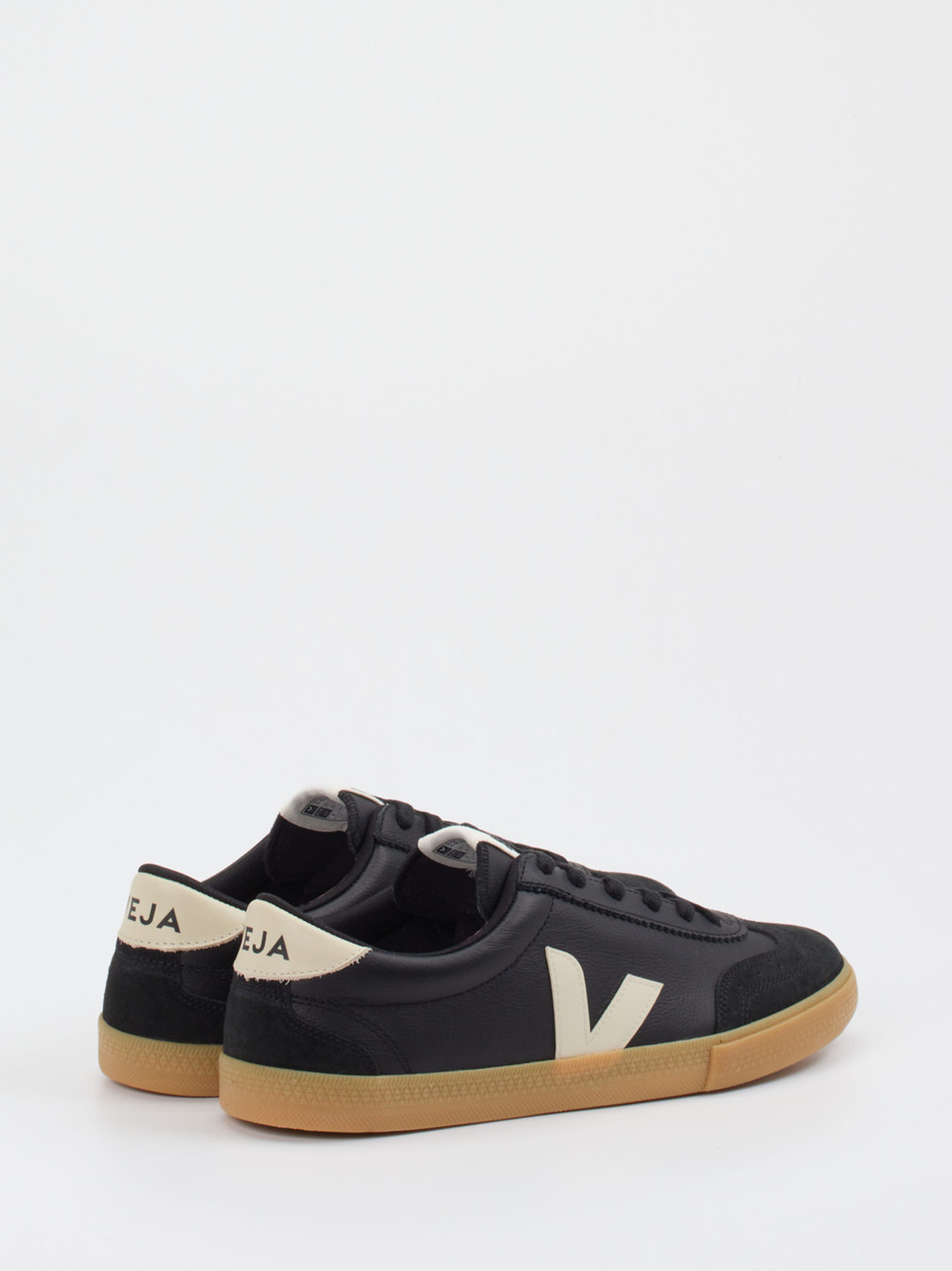 Sneaker schwarz 4661009068703