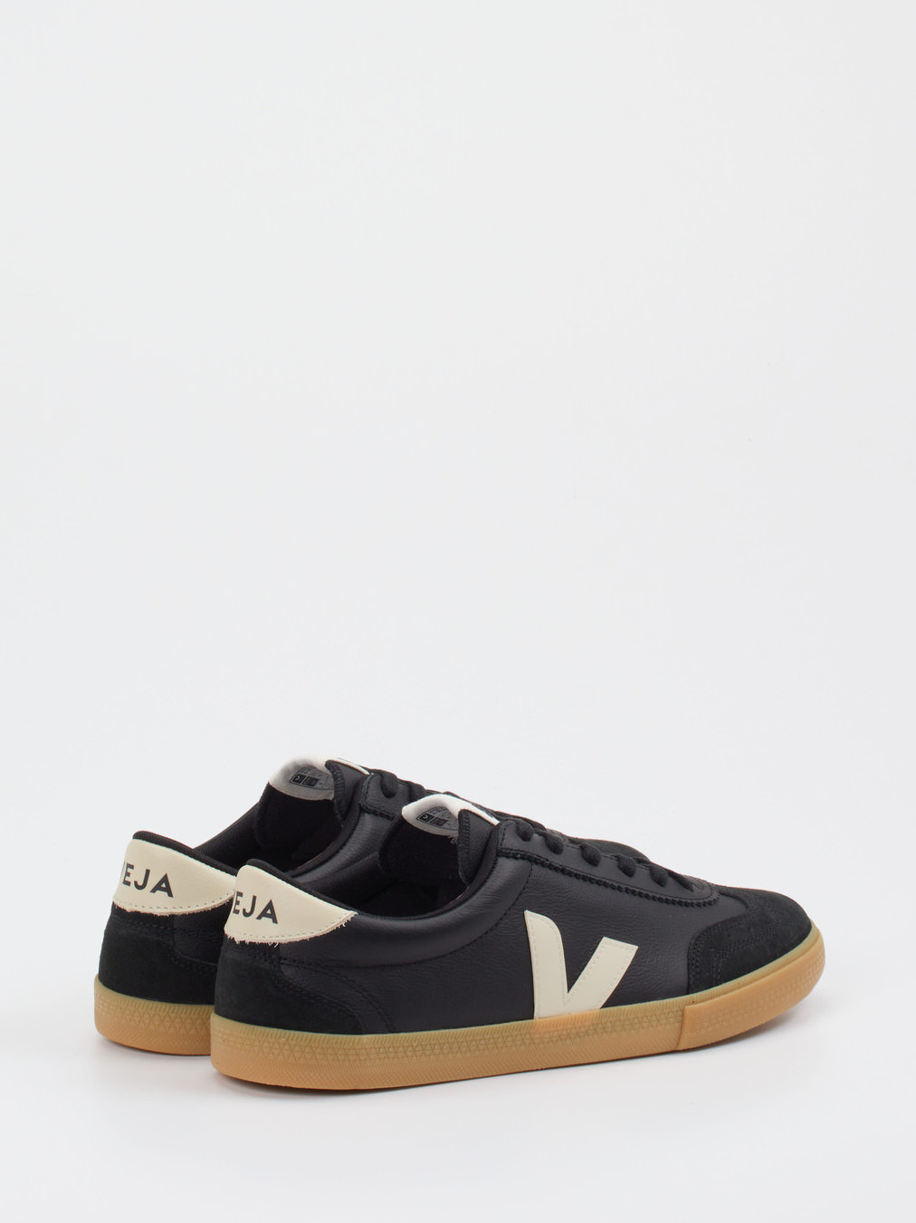 Sneaker schwarz 4661009068703