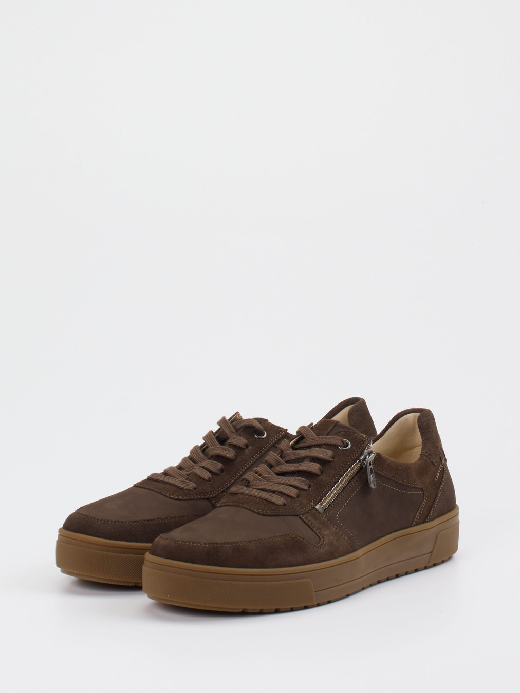 Sneaker braun 4661219000302