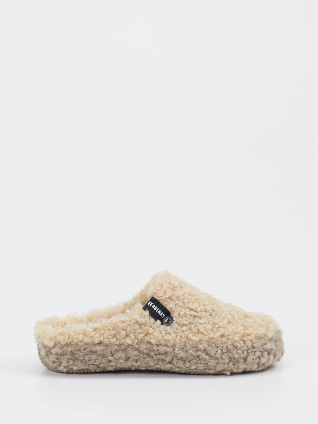 Hausschuh Yuma beige 7163352000101