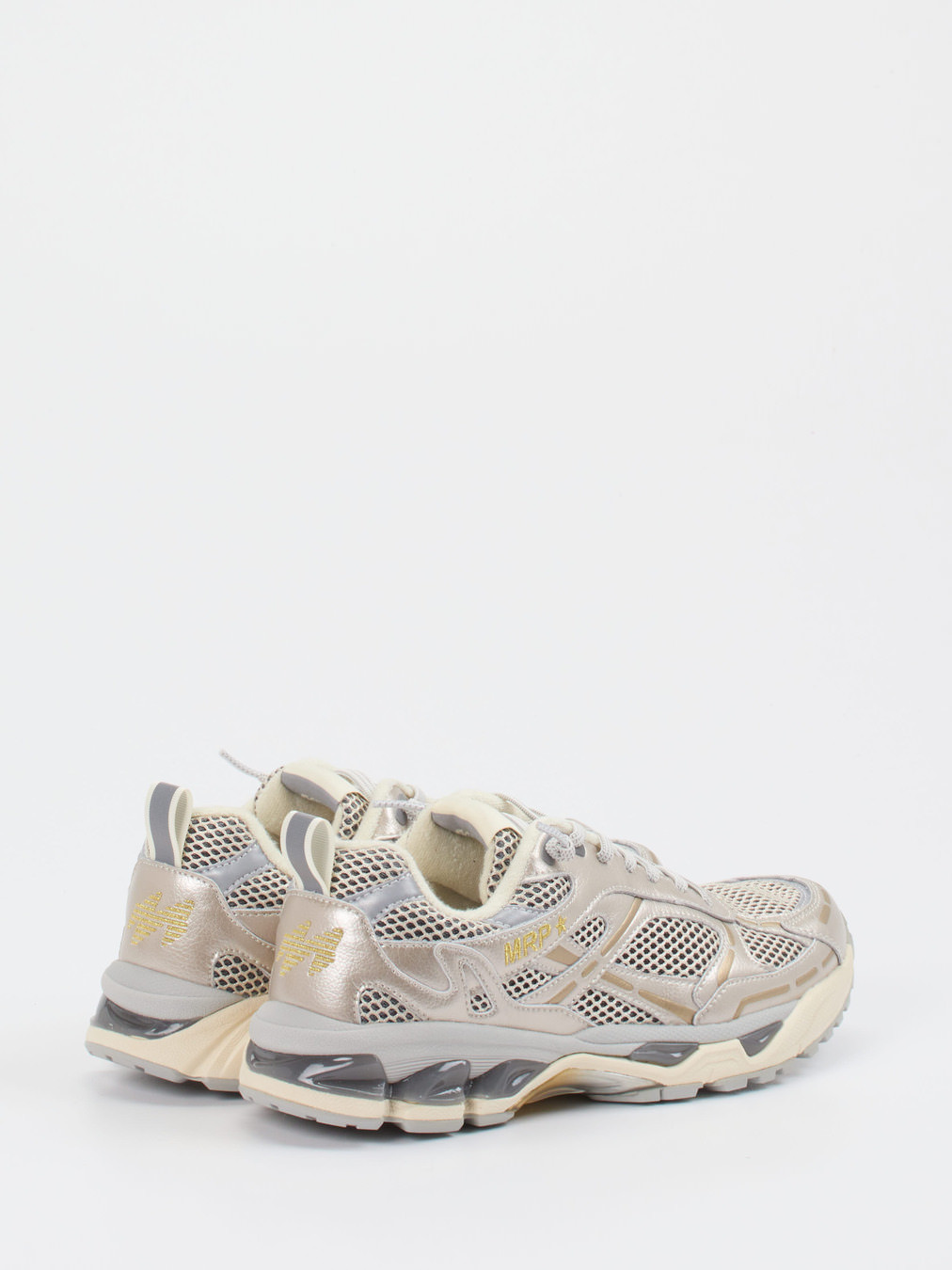 Sneaker beige 1663344000103