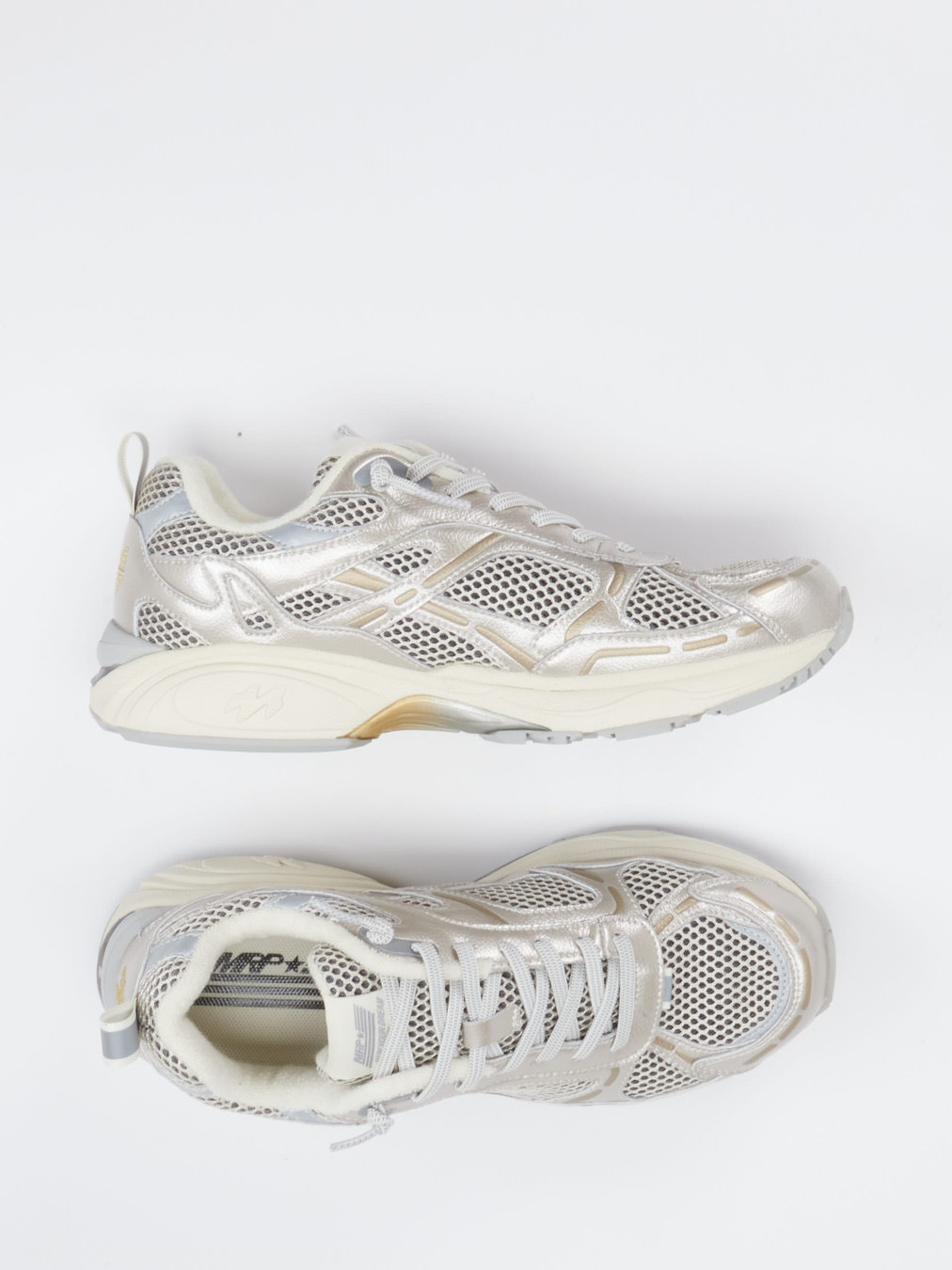 Sneaker beige 1663344000104