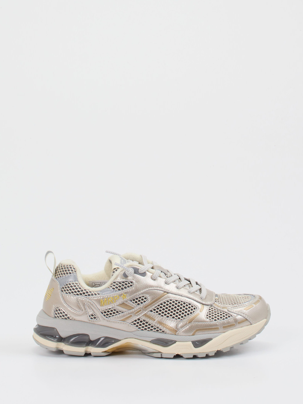 Sneaker beige 1663344000101