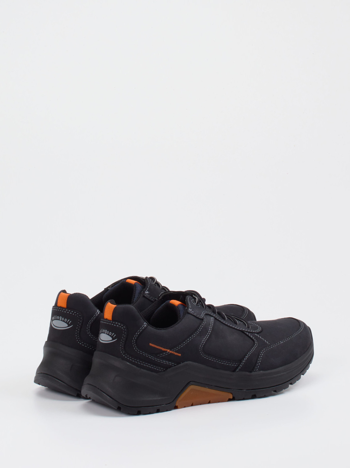 Schnürschuh blau 4610109127003