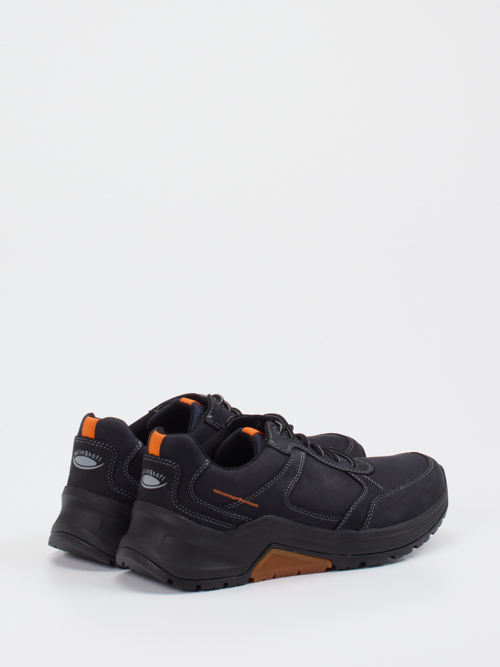 Schnürschuh blau 4610109127003