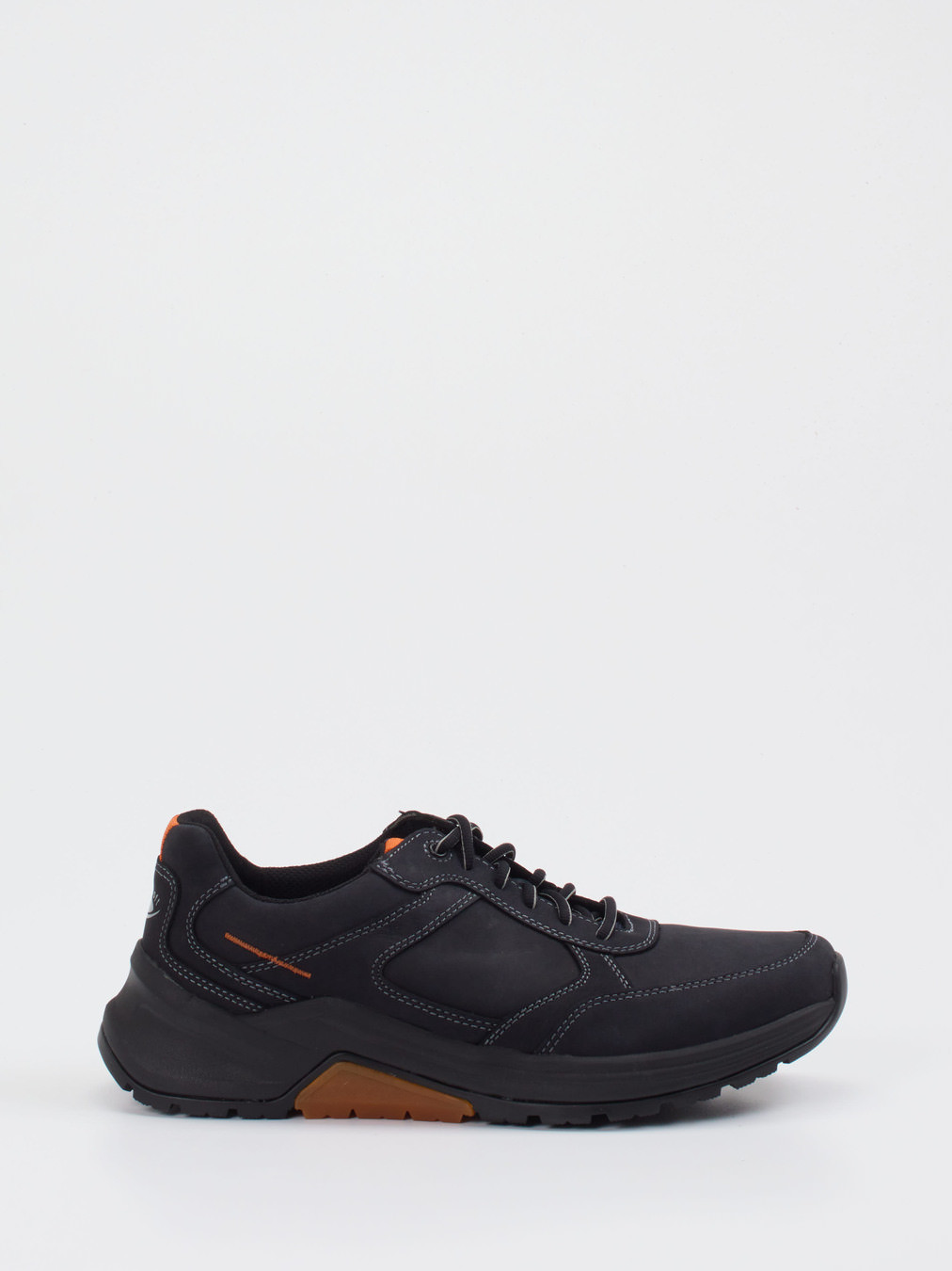 Schnürschuh blau 4610109127001