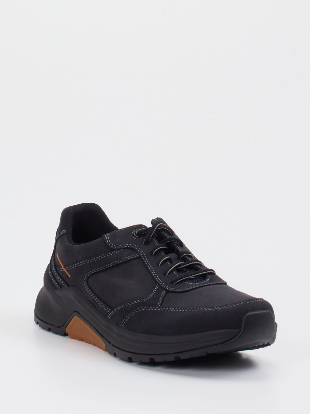 Schnürschuh blau 4610109127006