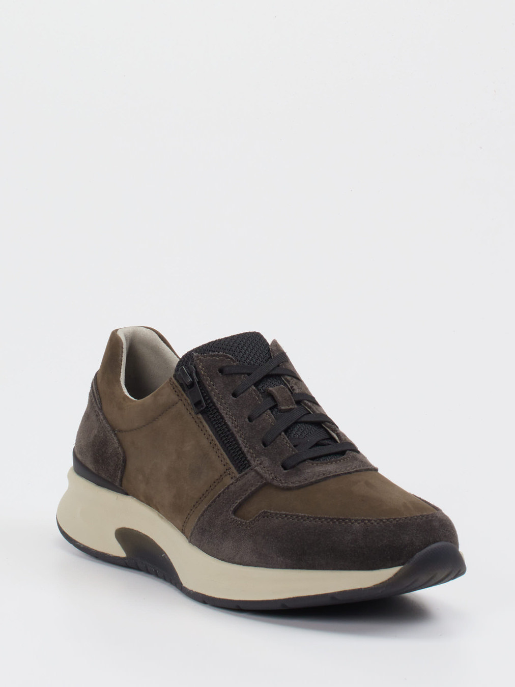 Schnürschuh braun 4610209098806