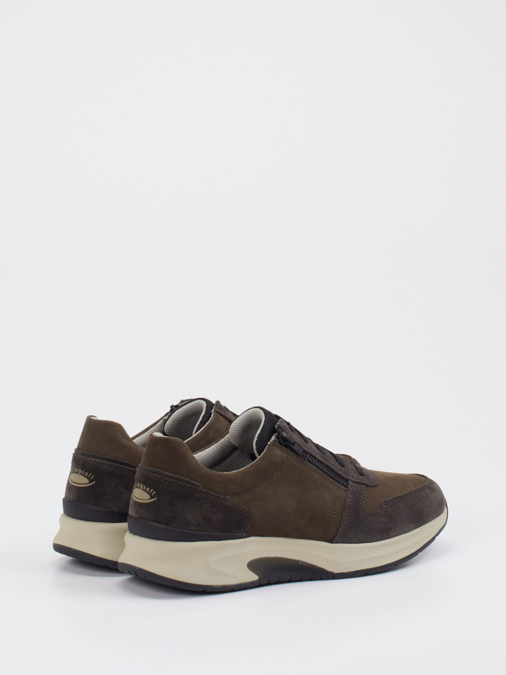 Schnürschuh braun 4610209098803