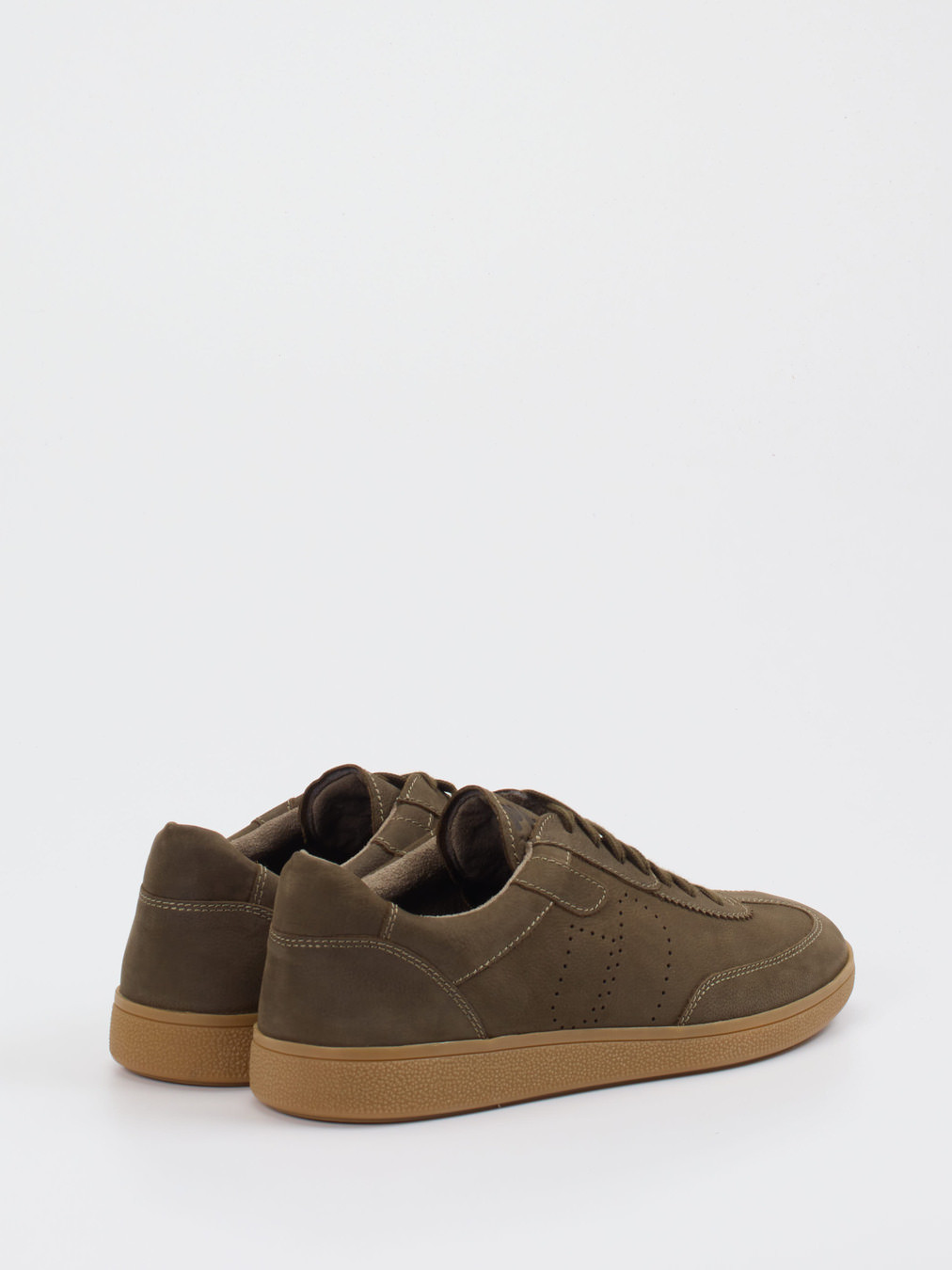 Sneaker grün 4661629016403