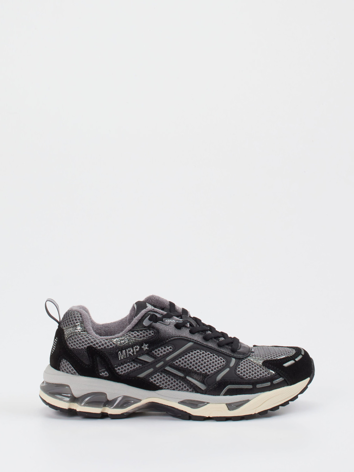 Sneaker grau 1663450000901