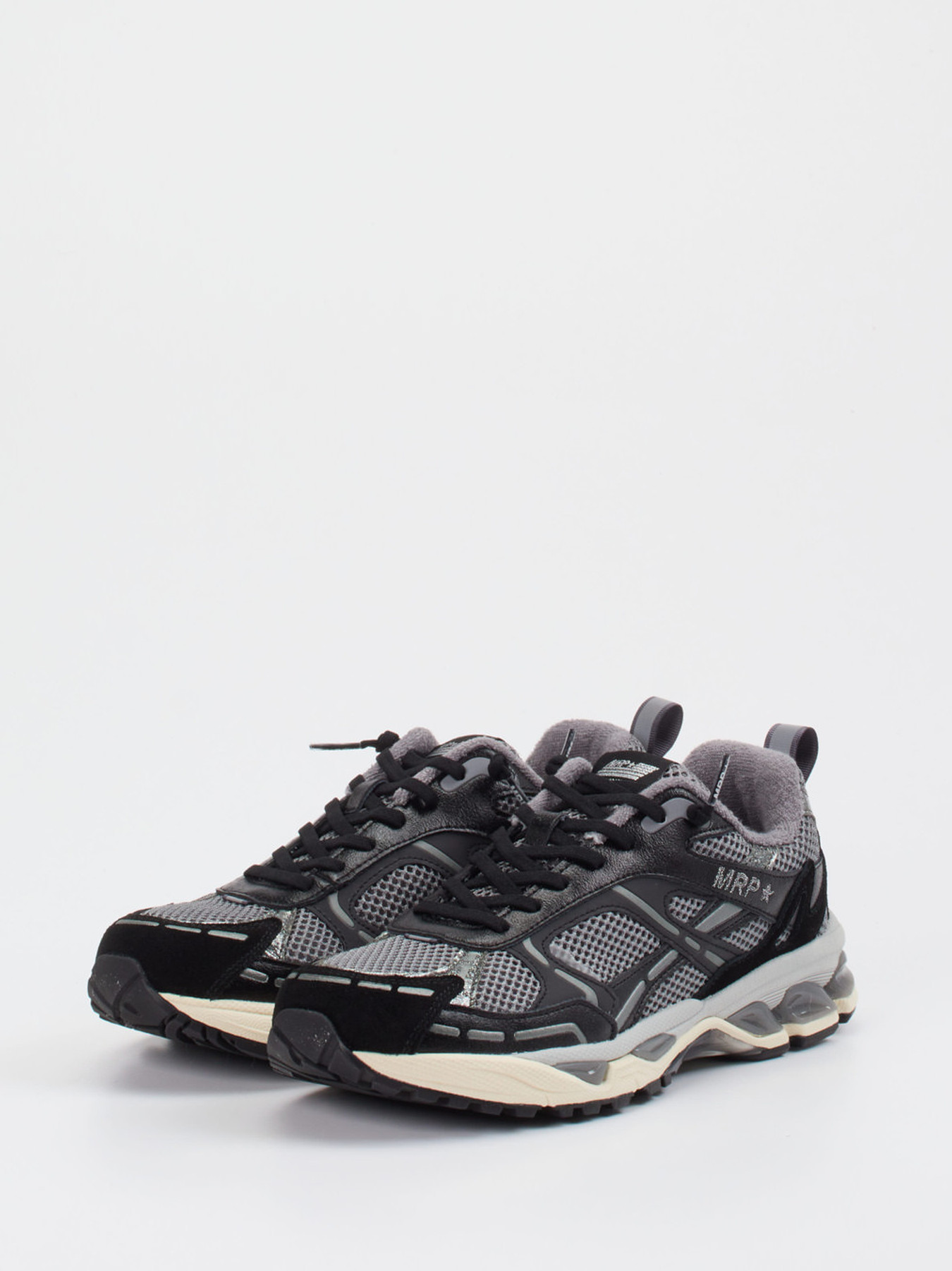 Sneaker grau 1663450000902