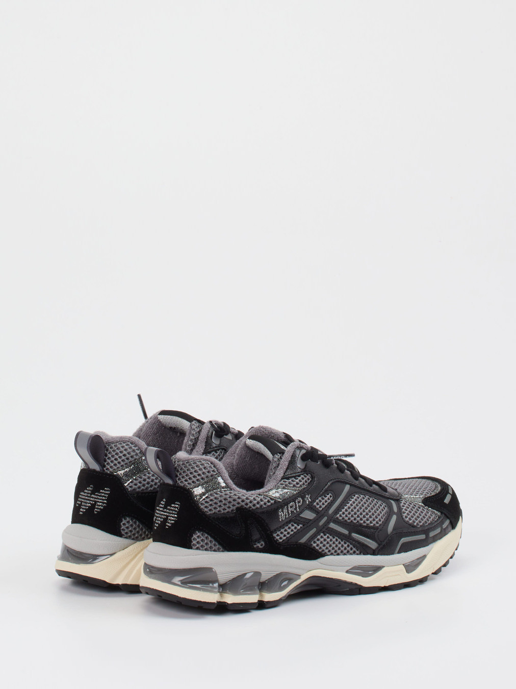 Sneaker grau 1663450000903