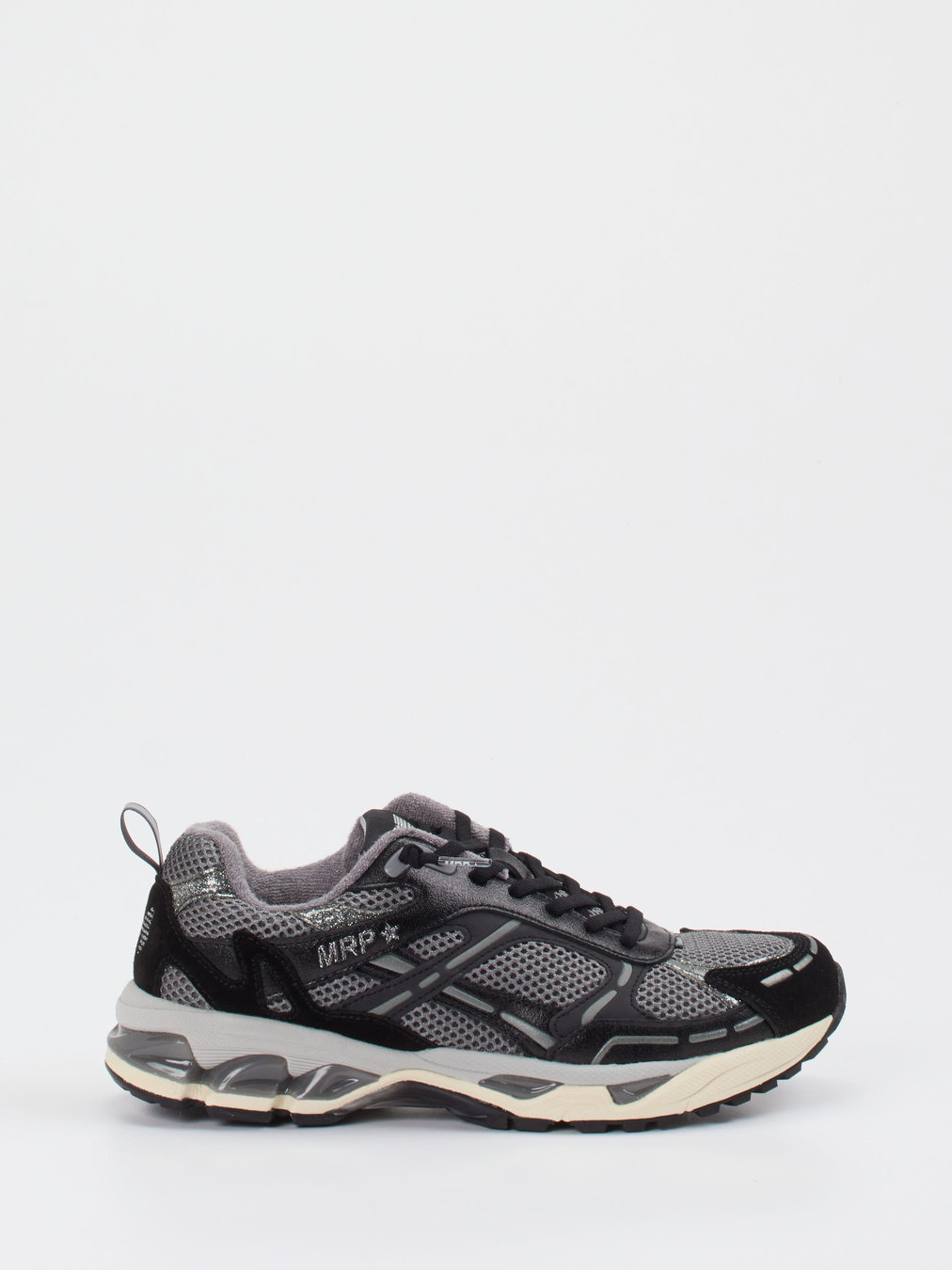 Sneaker grau 1663450000901