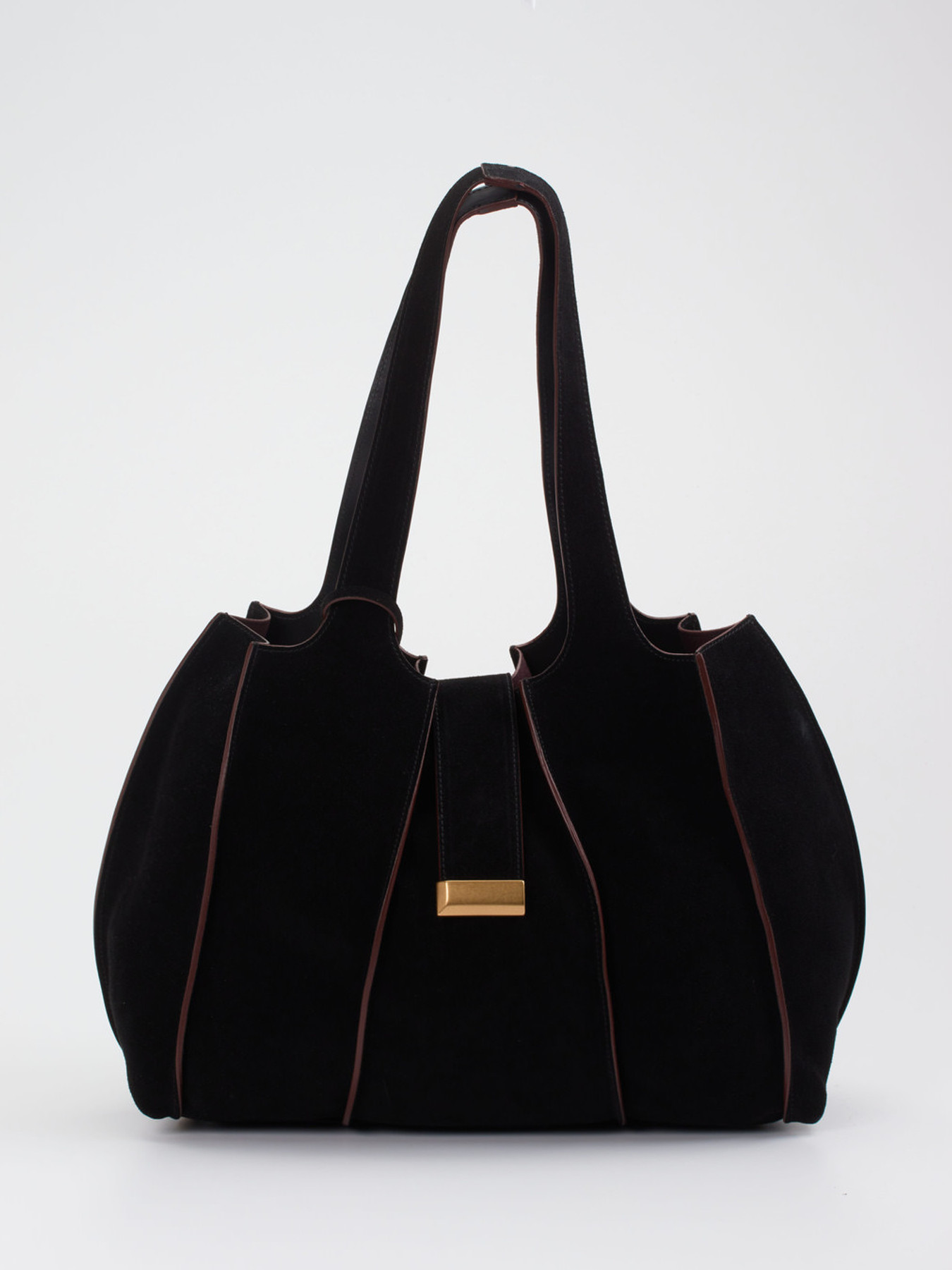 Schultertasche schwarz 9302002000201