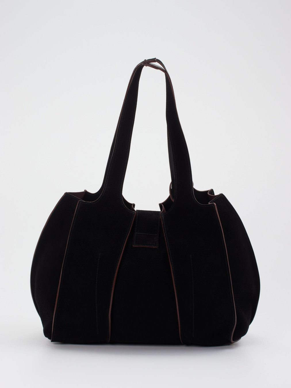 Schultertasche schwarz 9302002000203