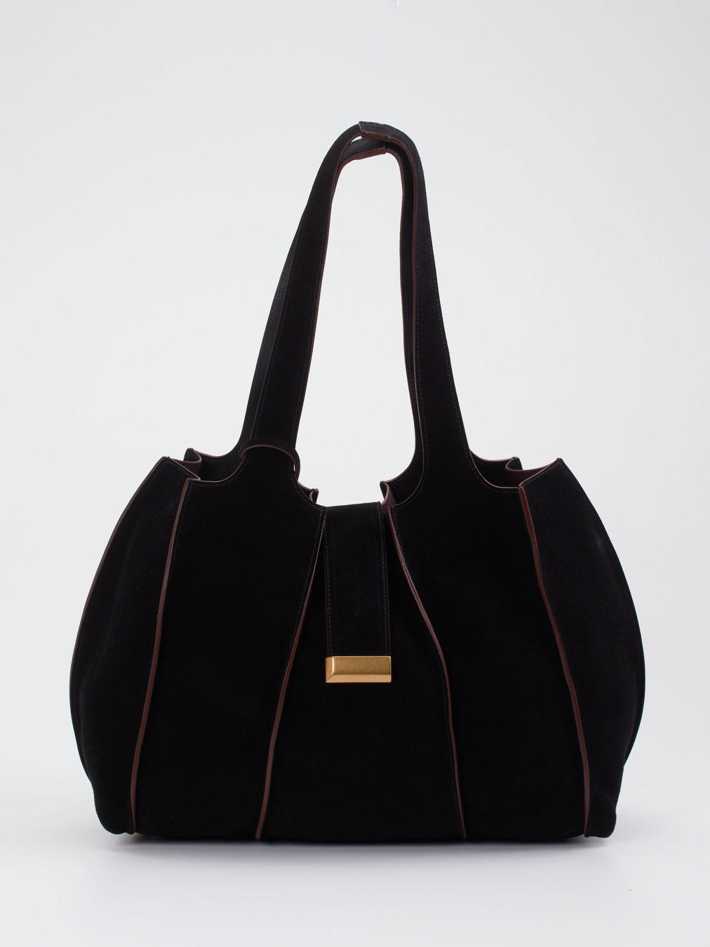 Schultertasche schwarz 9302002000201