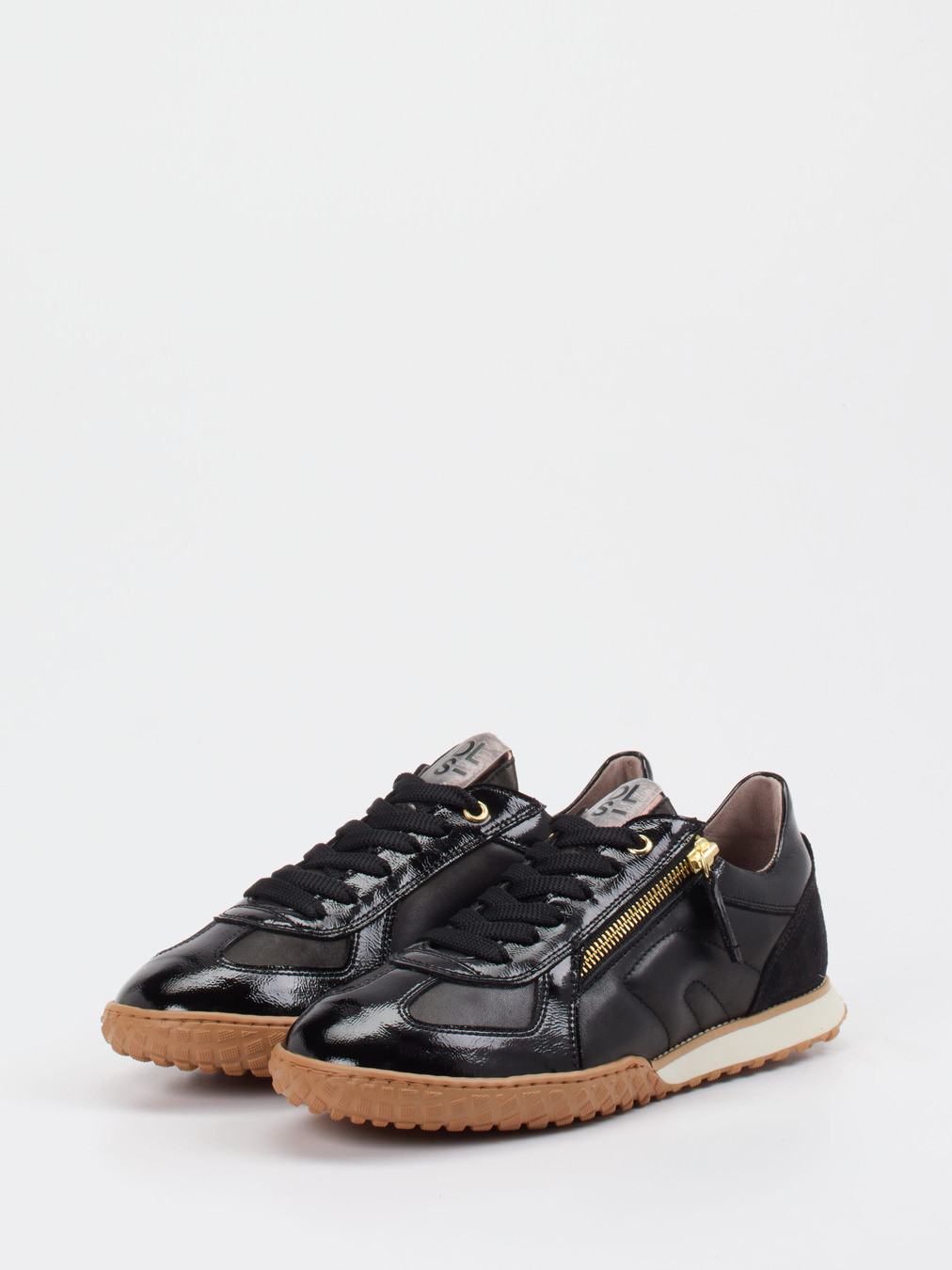 Sneaker schwarz 2661009025202