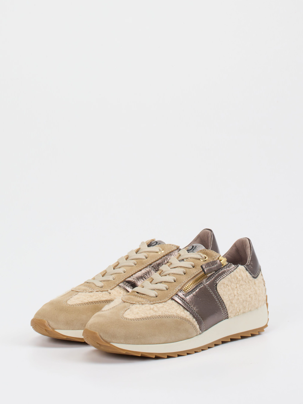 Sneaker beige 2661359004502