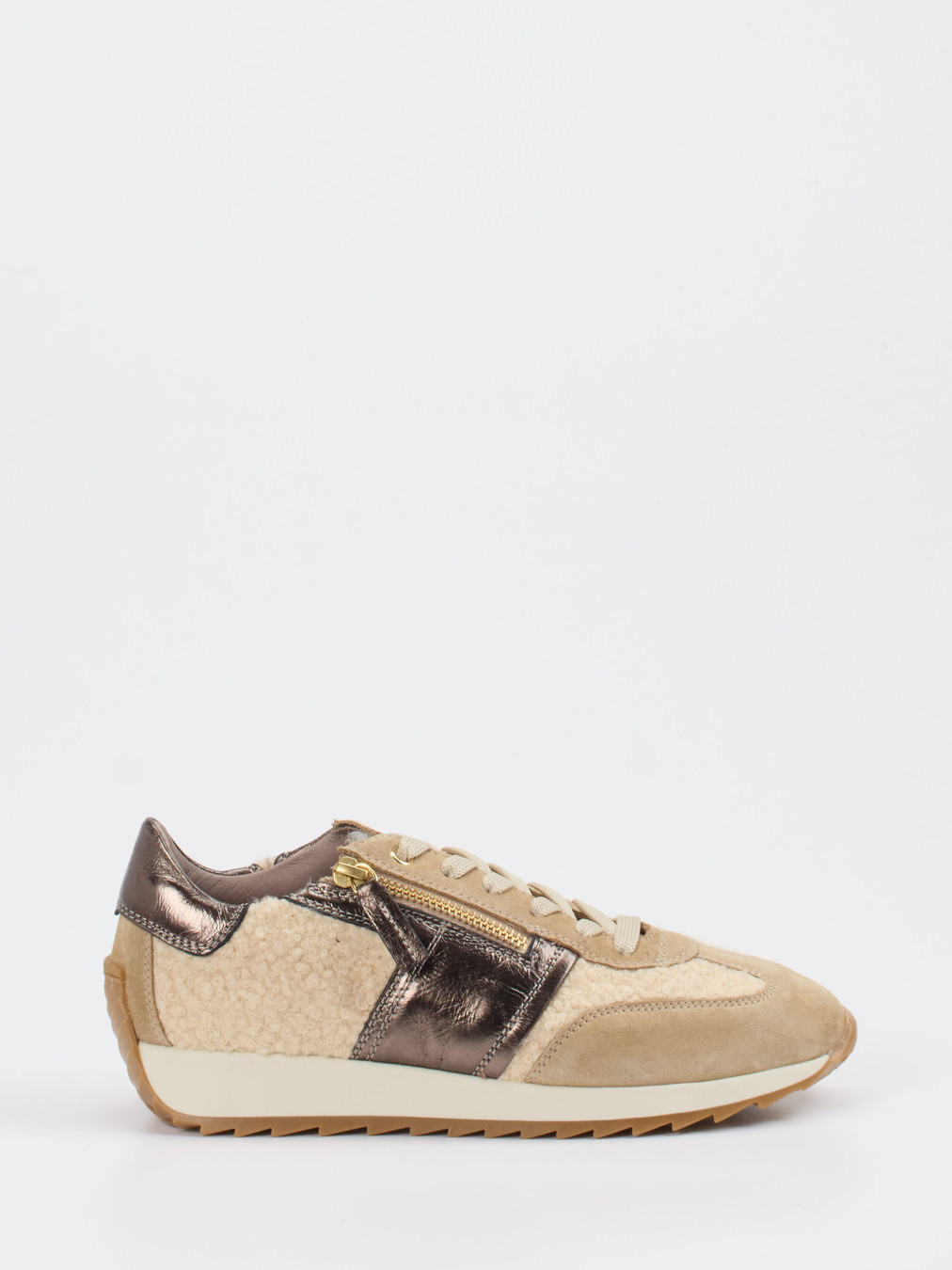 Sneaker beige 2661359004501