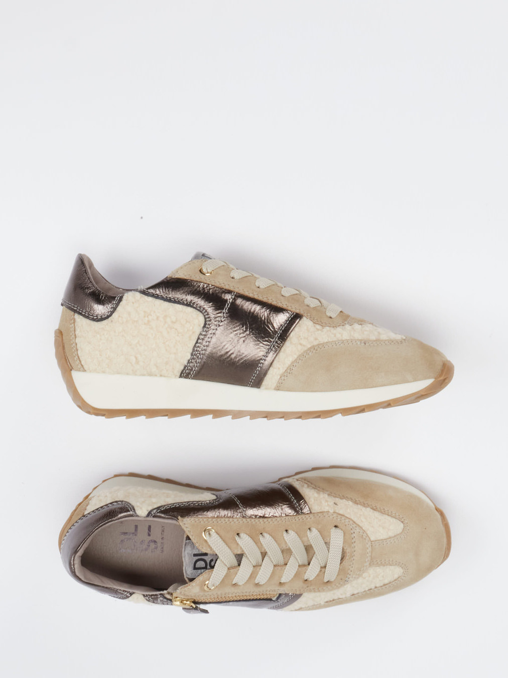 Sneaker beige 2661359004504