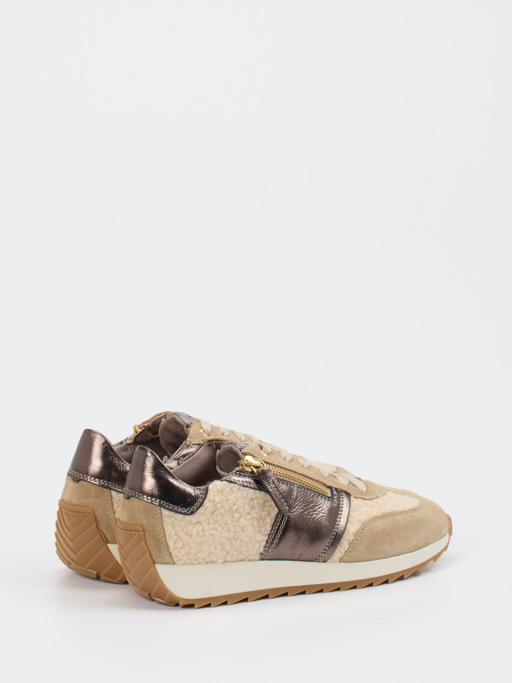 Sneaker beige 2661359004503