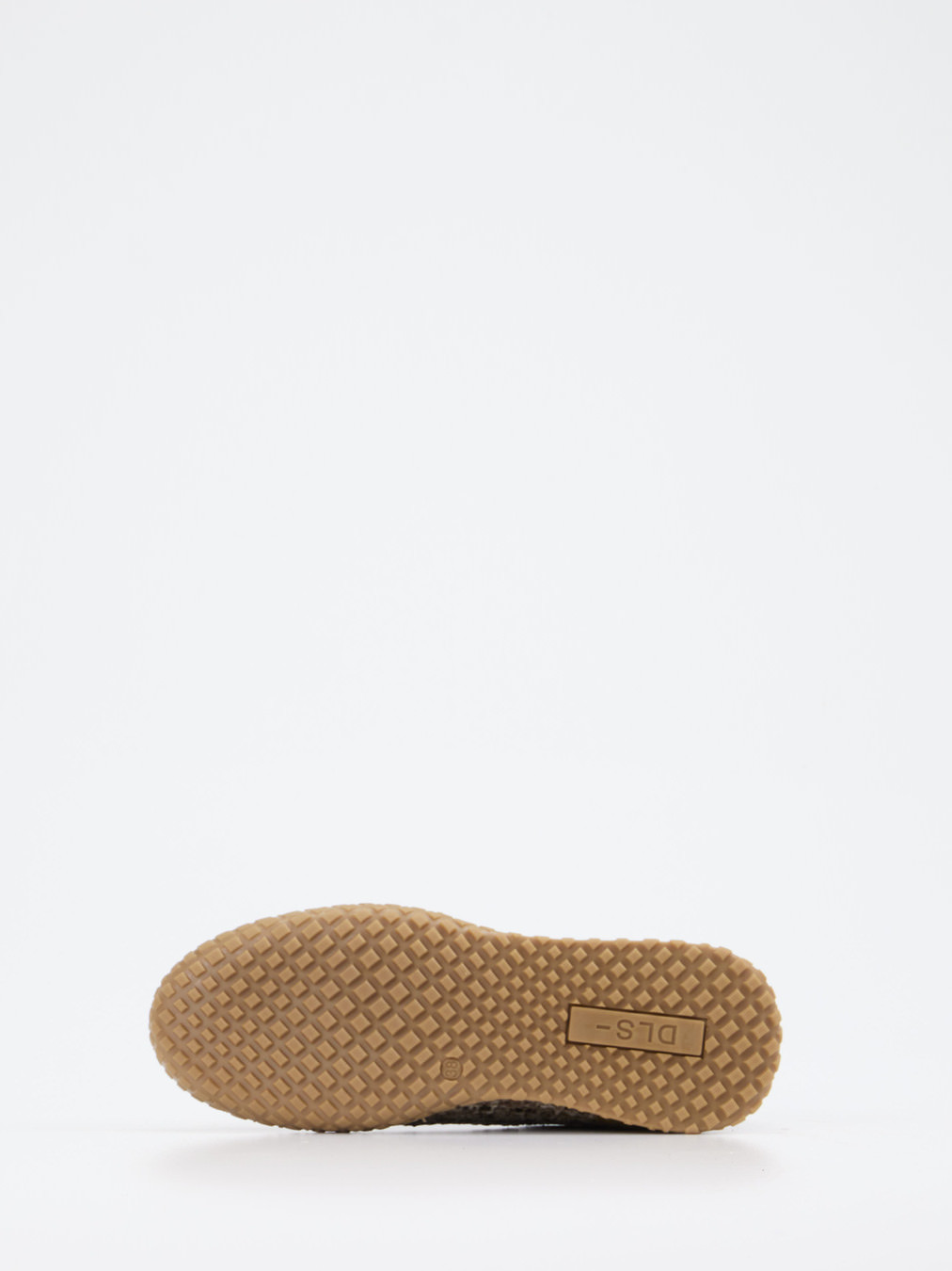 Sneaker braun 2661220000105