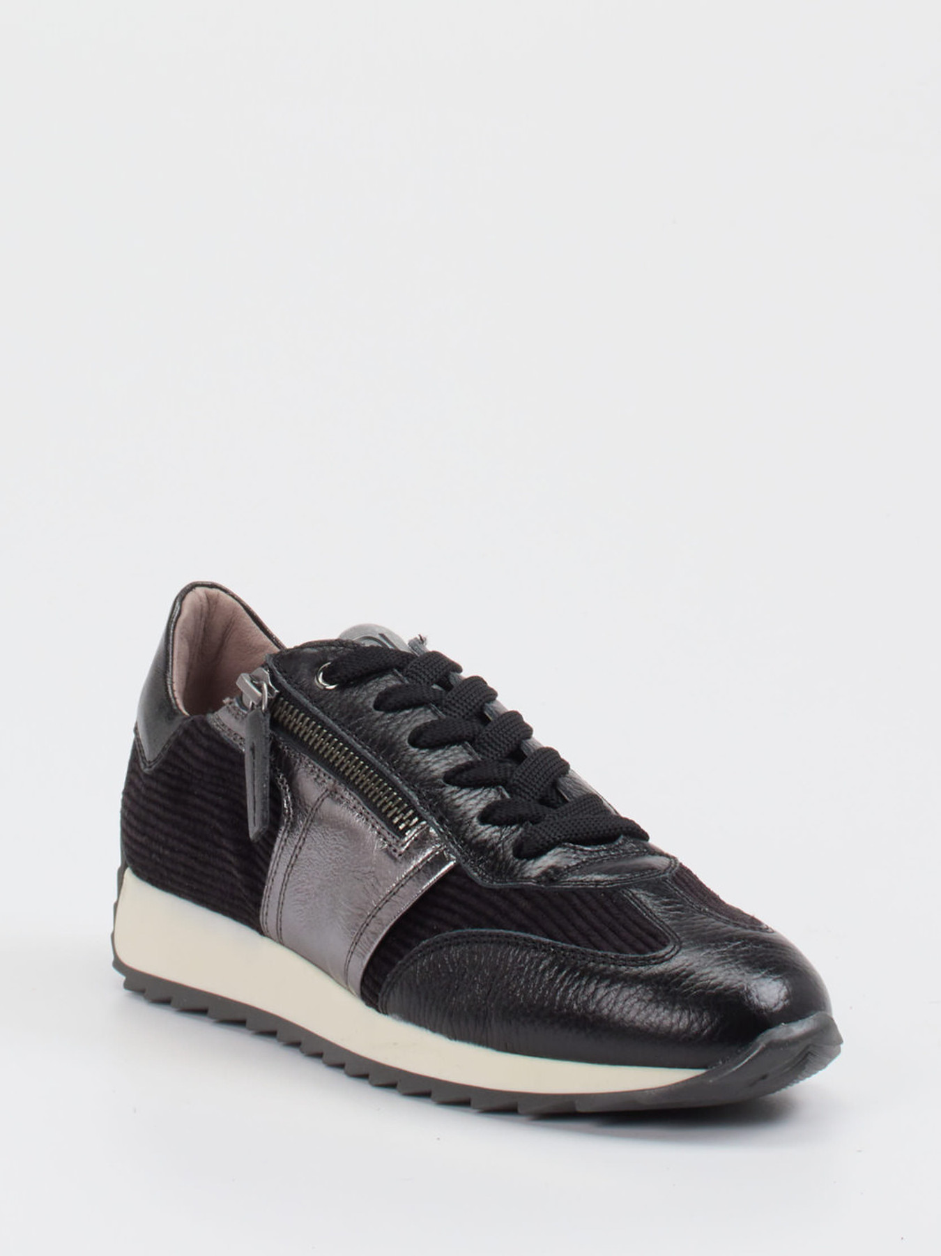 Sneaker schwarz 2661004004606