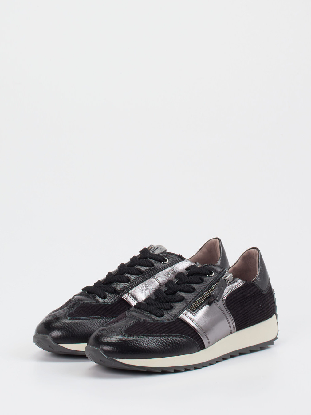 Sneaker schwarz 2661004004602