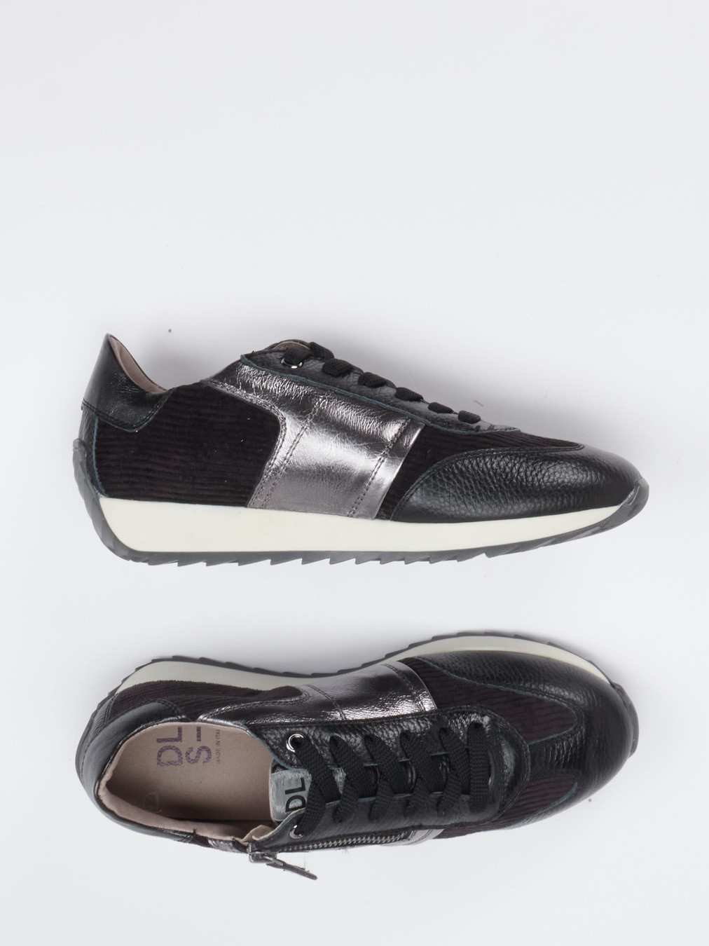 Sneaker schwarz 2661004004604