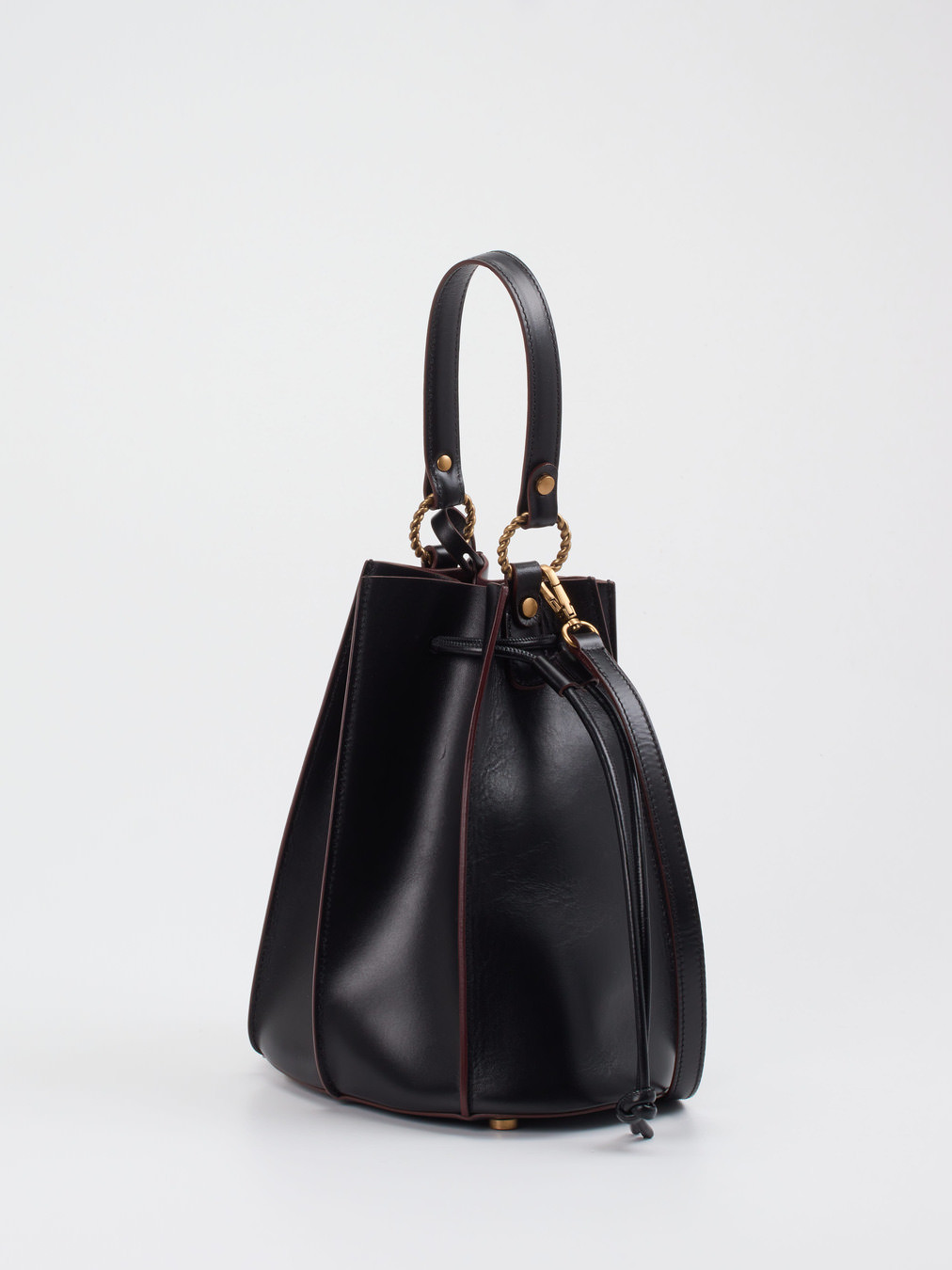 Schultertasche schwarz 9392002000102