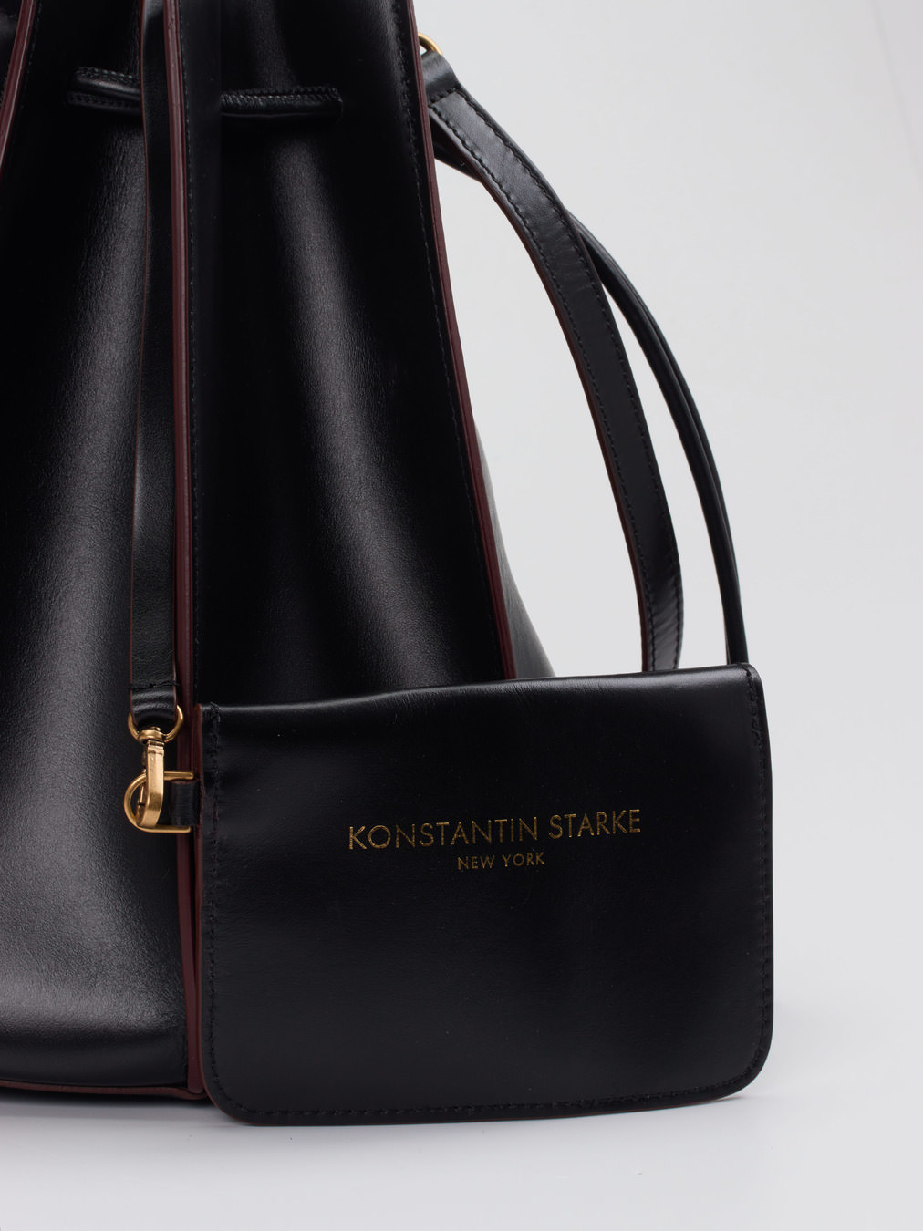 Schultertasche schwarz 9392002000105