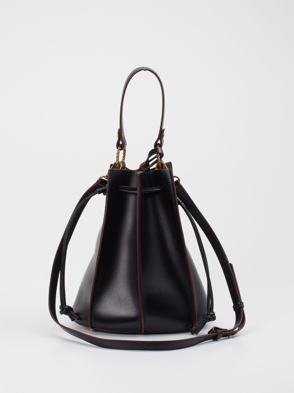 Schultertasche schwarz 9392002000103