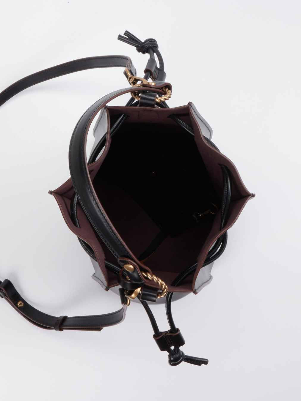 Schultertasche schwarz 9392002000104