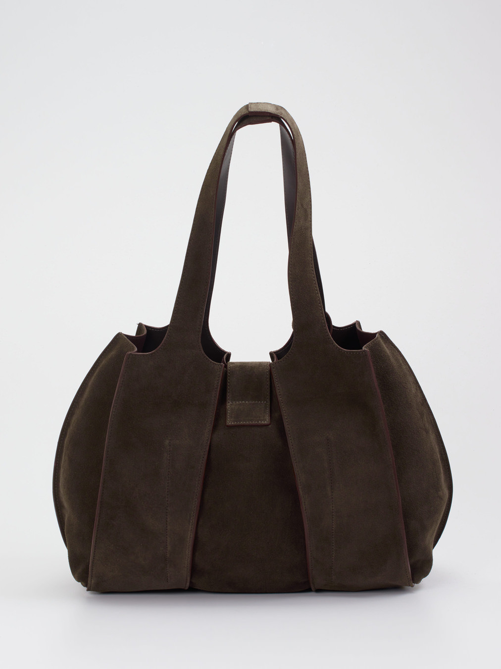 Schultertasche braun 9302209000803