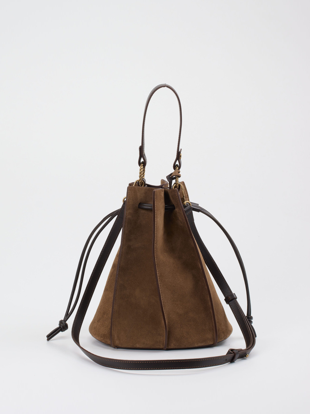 Schultertasche braun 9302289000603