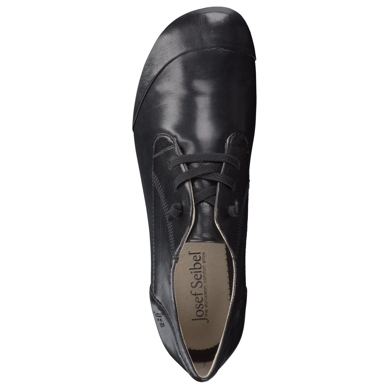 Slipper schwarz 1611009000207