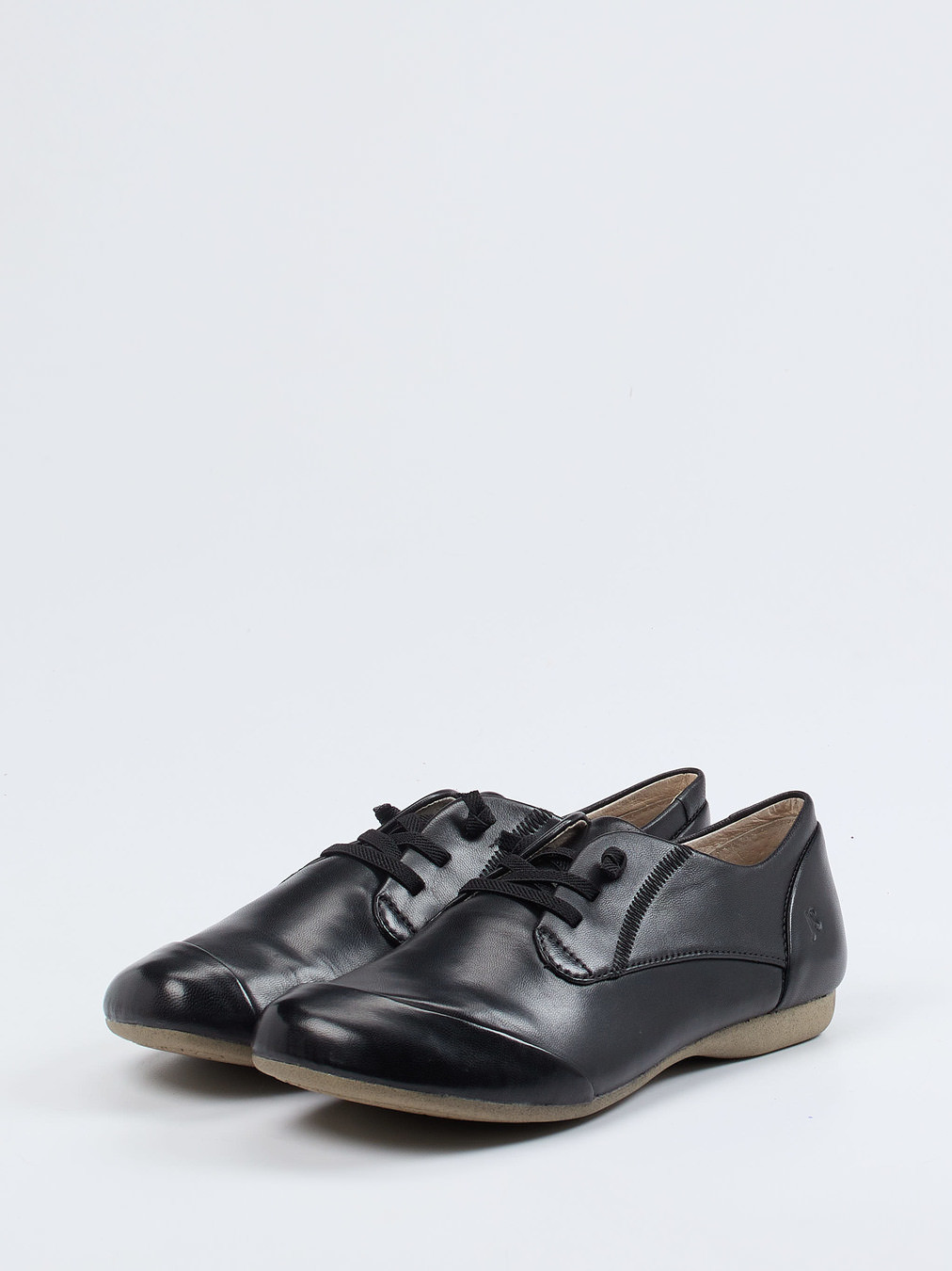 Slipper schwarz 1611009000202