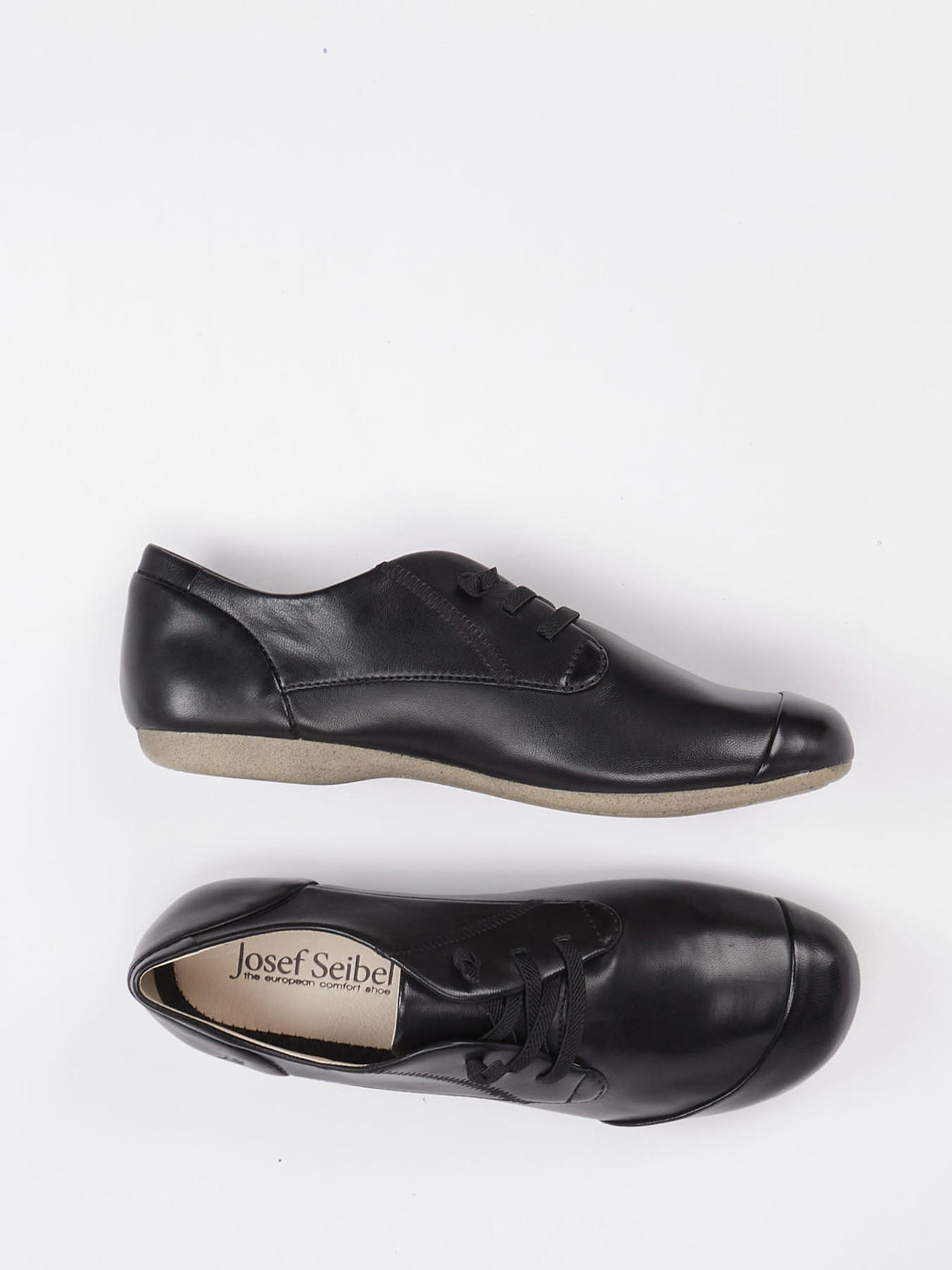 Slipper schwarz 1611009000204